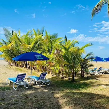 Hotel Delfin Playa Bejuco-3