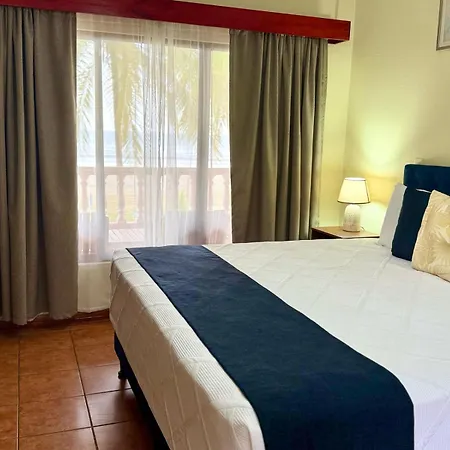 Hotel Delfin Playa Bejuco-2